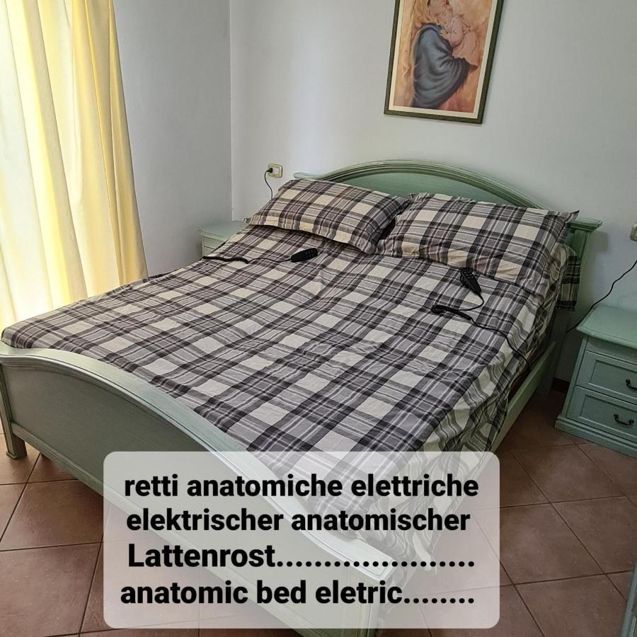 Appartamento Ai Tigli Каорле Екстериор снимка