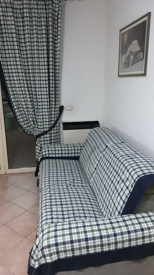 Appartamento Ai Tigli Каорле Екстериор снимка